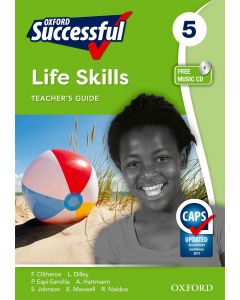 Oxford Successful Life Skills Grade 5 Teacher's Guide