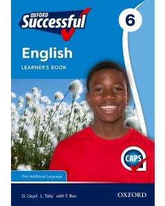 Oxford Successful English First Additional Language Grade 6 Learner's Book