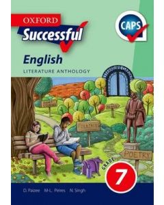 Oxford Successful English First Additional Language Grade 7 Literature Anthology