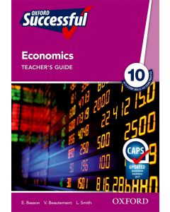 Oxford Successful Economics Grade 10 Teacher's Guide
