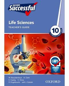 Oxford Successful Life Sciences Grade 10 Teacher's Guide