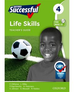 Oxford Successful Life Skills Grade 4 Teacher's Guide