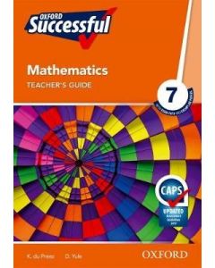 Oxford Successful Mathematics Grade 7 Teacher's Guide
