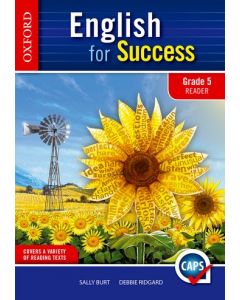 English for Success Home Language Grade 5 Reader