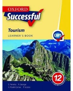 Oxford Successful Tourism Grade 12 Learner's Book