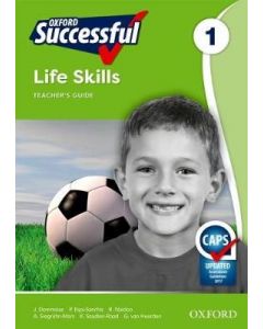 Oxford Successful Life Skills Grade 1 Teacher's Guide