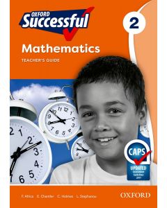 Oxford Successful Mathematics Grade 2 Teacher's Guide