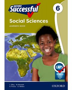 Oxford Successful Social Sciences Grade 6 Learner's Book