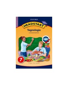 Headstart Tegnologie Graad 7 Leerdersboek