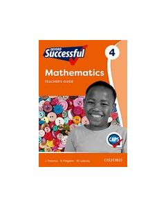 Oxford Successful Mathematics Grade 4 Teacher's Guide