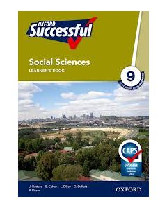 Oxford Successful Social Sciences Grade 9 Learner's Book