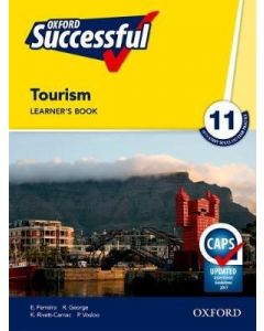 Oxford Successful Tourism Grade 11 Learner's Book