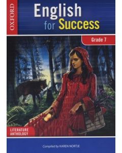 English for Success Home Language Grade 7 Literature Anthology