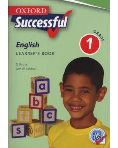 Oxford Successful English First Additional Language Grade 1 Learner's Book