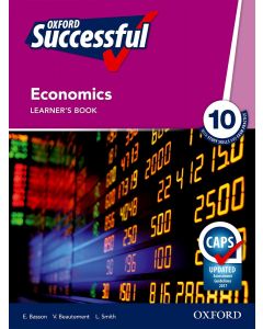 Oxford Successful Economics Grade 10 Learner's Book