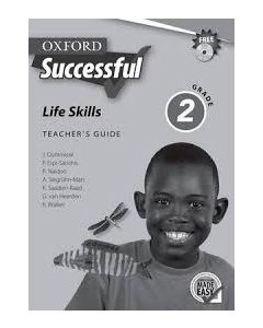 Oxford Successful Life Skills Grade 2 Teacher's Guide