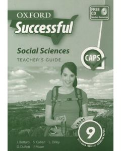 Oxford Successful Social Sciences Grade 9 Teacher's Guide