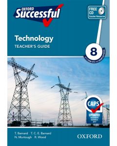 Oxford Successful Technology Grade 8 Teacher's Guide