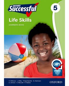 Oxford Successful Life Skills Grade 5 Learner's Book