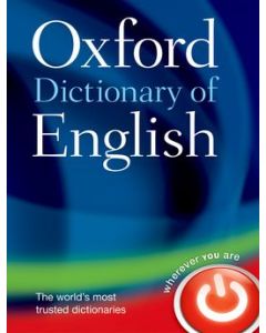 Dictionary of English 3e Revised