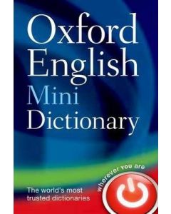 English Mini Dictionary 8e
