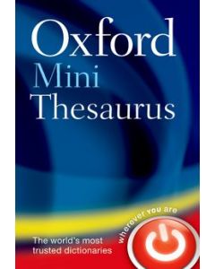 Mini Thesaurus 5e