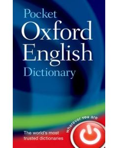 Pocket English Dictionary 11e
