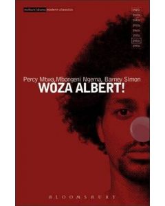 Woza Albert! (Modern Play Series) 