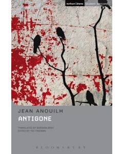 ANTIGONE
