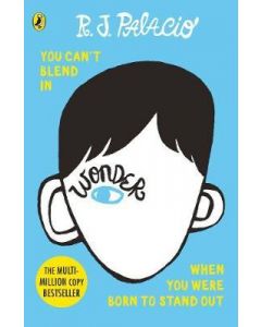 Wonder (EDU) 