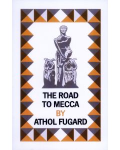 The Road To Mecca