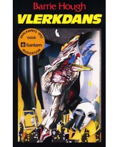 VLERKDANS (SKOOLUITGAWE)