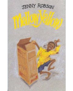 MELLOW YELLOW