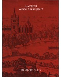 Macbeth (Stratford Series)