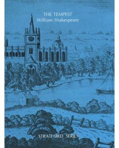 Tempest, The (Stratford Series)