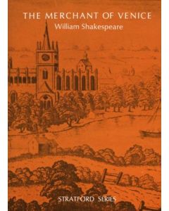 Merchant of Venice, The (Stratford Series)