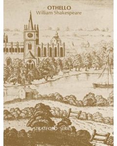 Othello (Stratford Series)