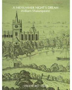 Midsummer Night's Dream, A (Stratford Series)