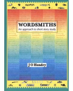 Wordsmiths - an approach to short story study