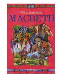 Macbeth (Active Shakespeare Series)
