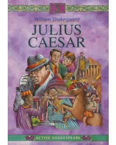 Julius Caesar (Active Shakespeare Series)