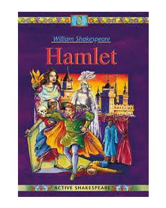 Hamlet (Active Shakespeare Series)