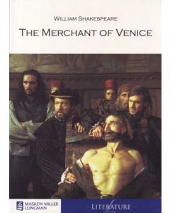 Merchant of Venice, The (MML Literature Series)
