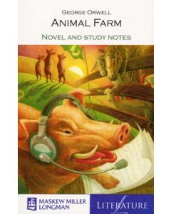 Animal Farm (MML Literature - Novel and Study Notes)