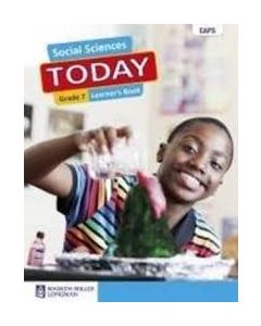 Today Social Sciences Grade 7 Learner's Book