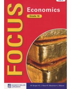 Focus Economics Grade 10 Learner's Book