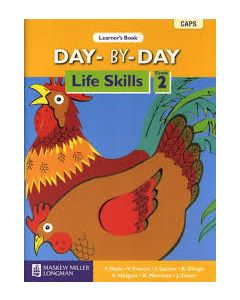 Day-by-Day Life Skills Grade 2 Learner's Book
