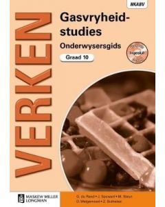 Verken Gasvryheidstudies Graad 10 Onderwysersgids