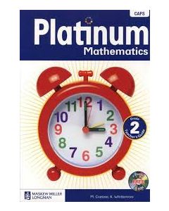Platinum Mathematics Grade 2 Teacher's Guide