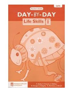 Day-by-Day Life Skills Grade 1 Teacher's Guide